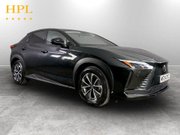 Lexus RZ 450e 71.4kWh Premium SUV 5dr Electric Auto DIRECT4 (313 ps) Cruise - Sat Na 1