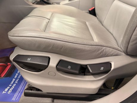 BMW X3 2.5i SE Auto 4WD Euro 3 5dr 34