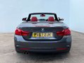 BMW 4 Series 2.0 420d M Sport Auto 2dr 34