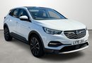Vauxhall Grandland X 1.2 Turbo Elite Nav 5dr Auto [8 Speed] 1