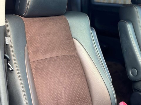 Toyota Alphard V6 4WD TOWBAR 10