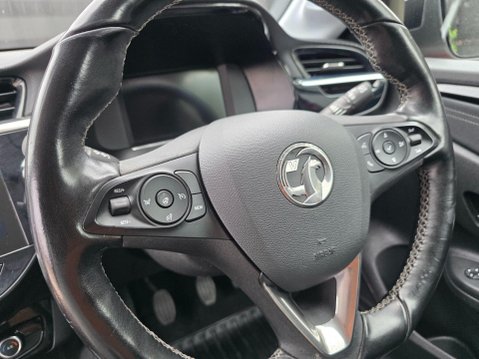 Vauxhall Corsa 1.2 Turbo Elite Nav Premium Euro 6 (s/s) 5dr 31
