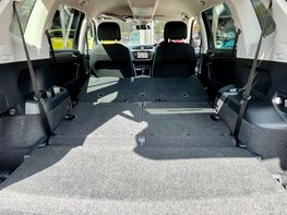 Volkswagen Tiguan 1.5 Tiguan Allspace Life TSi Semi-Auto 5dr 75