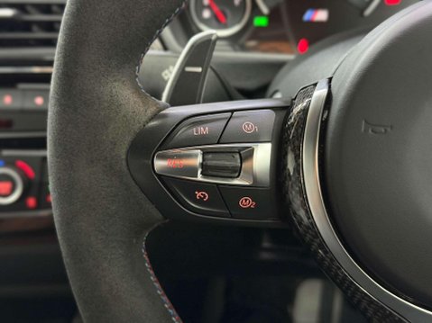 BMW M4 3.0 BiTurbo Competition Coupe 2dr Petrol DCT Euro 6 (s/s) (450 ps) 29