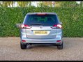 Vauxhall Zafira 2.0 Zafira Tourer SE CDTi 5dr 5