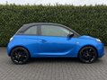 Vauxhall Adam 1.2i ENERGISED Hatchback 3dr Petrol Manual Euro 6 (70 ps) 8
