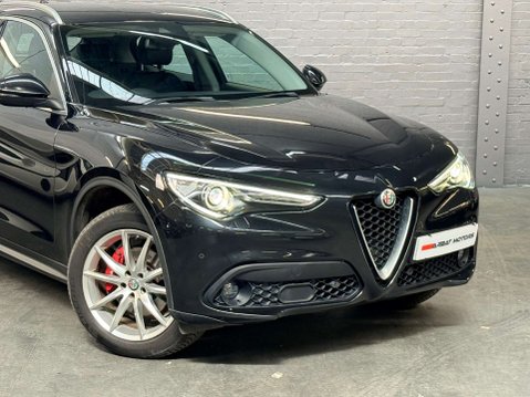 Alfa Romeo Stelvio 2.1 Stelvio Speciale TD AWD Auto 4WD 5dr 51
