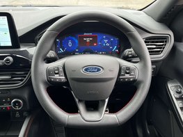 Ford Kuga 2.5 Kuga ST-Line X Phev CVT 5dr 19