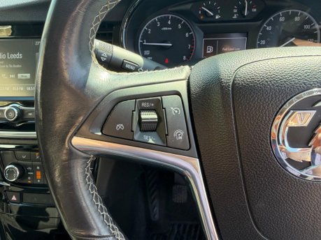 Vauxhall Mokka X ACTIVE ECOTEC S/S 15