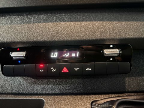 Mercedes-Benz Sprinter 2.0 Sprinter 315 Premium CDI 14