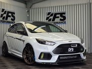Ford Focus 2.3T EcoBoost RS Hatchback 5dr Petrol Manual AWD Euro 6 (s/s) (350 ps) 36