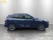 Ford Kuga 2.5 Duratec 14.4kWh ST-Line Edition SUV 5dr Petrol Plug-in Hybrid CVT Euro 8