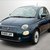 Fiat 500 1.2 Lounge 3dr 5