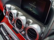 Mercedes-Benz Amg GT GT-C Roadster 15