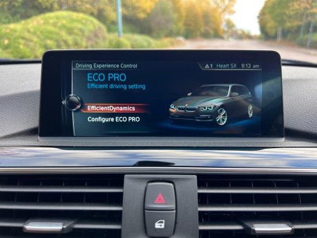 BMW 3 Series 2.0 320d ED Plus Touring Auto Euro 6 (s/s) 5dr 77