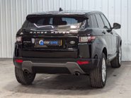 Land Rover Range Rover Evoque 2.0 Range Rover Evoque SE Tech TD4 Auto 4WD 5dr 39