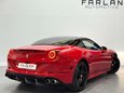 Ferrari California 3.8 V8 T Convertible 2dr Petrol F1 DCT Euro 6 (s/s) (560 ps) 4