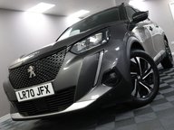 Peugeot 2008 PURETECH S/S ALLURE PREMIUM 32