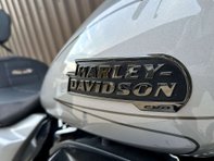 Harley-Davidson Cvo 2.0 CVO Street Glide 1977 23 18