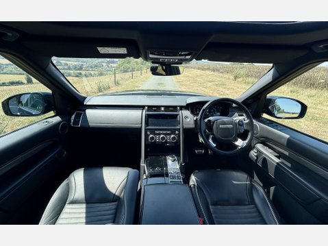 Land Rover Discovery SD6 HSE LUXURY 35