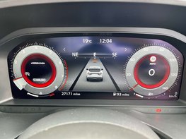 Nissan Qashqai 1.3 Qashqai Tekna DiG-T MHEV 5dr 21
