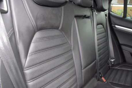 Alfa Romeo Stelvio Tb Veloce 31