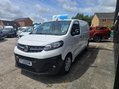 Vauxhall Vivaro L1H1 2900 EDITION S/S 3