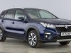 Suzuki S-Cross ULTRA BOOSTERJET