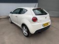 Alfa Romeo Mito 1.4 TB MultiAir Distinctive Euro 5 (s/s) 3dr 4