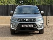Suzuki Vitara SZ-T 7