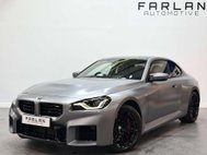 BMW M2 3.0 BiTurbo Coupe 2dr Petrol Steptronic Euro 6 (s/s) (460 ps) 3