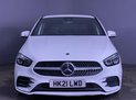 Mercedes-Benz B Class 1.3 B200 AMG Line (Executive) MPV 5dr Petrol 7G-DCT Euro 6 (s/s) (163 ps) 3