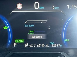 Toyota Rav4 2.5 RAV4 Dynamic HEV 4x2 CVT 5dr 29