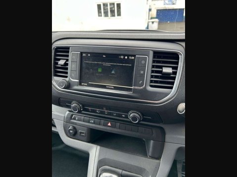 Vauxhall Vivaro 1.5 Turbo D 2900 Sportive Panel Van 5dr Diesel Manual L2 H1 Euro 6 (s/s) (1 33