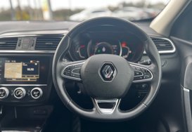 Renault Kadjar ICONIC 1.5 DCI 33
