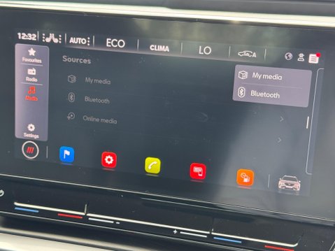 Cupra Formentor 1.4 eHybrid 12.8kWh V2 DSG Euro 6 (s/s) 5dr 25