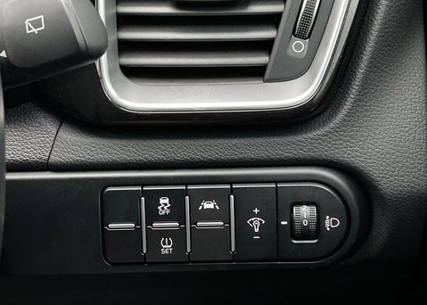 Kia Xceed 1.5 T-GDI CONNECT ISG 24