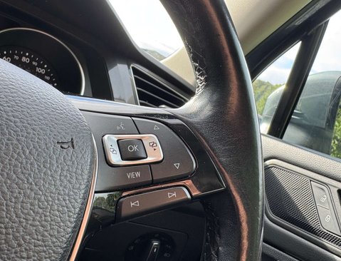 Volkswagen Tiguan 2.0 Tiguan Allspace Match TDI Semi-Auto 5dr 21