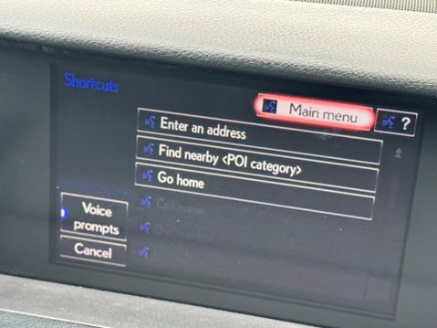 Lexus Is 2.5 300h Premier E-CVT Euro 5 (s/s) 4dr 23