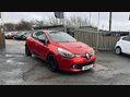 Renault Clio DYNAMIQUE S MEDIANAV ENERGY DCI S/S 1