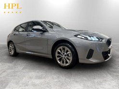 BMW 1 Series 1.5 120i MHT Sport Hatchback 5dr Petrol Hybrid DCT Euro 6 (s/s) (170 ps) Sa
