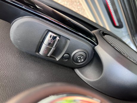 Mini Hatch 2.0 Cooper S Sport Steptronic Euro 6 (s/s) 3dr 67