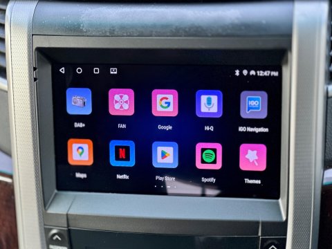 Toyota Alphard +RARE 4WD+GRADE 4B+8 SEATER+WAXOIL+ 35