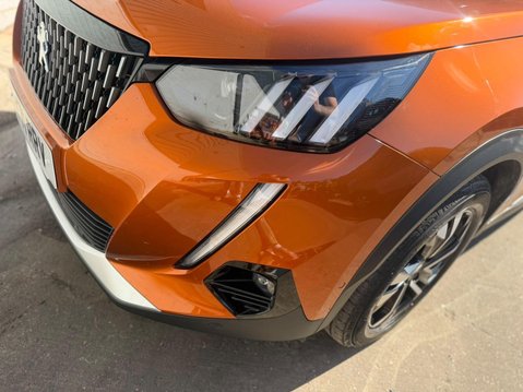 Peugeot 2008 1.2 PureTech GT Euro 6 (s/s) 5dr 29