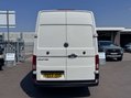 Volkswagen Crafter 2.0 TDI CR35 Trendline Panel Van 5dr Diesel Manual FWD LWB High Roof Euro 6 29