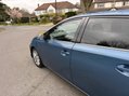 Toyota Auris 1.2 VVT-i Excel CVT Euro 6 (s/s) 5dr (Safety Sense) 54