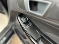 Ford Fiesta ZETEC 40