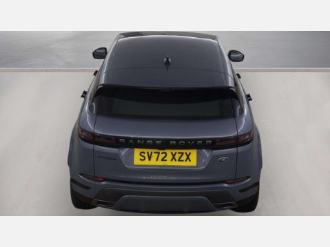 Land Rover Range Rover Evoque 2.0 Range Rover Evoque R-Dynamic SE D MHEV Auto 4WD 5dr 7