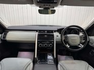 Land Rover Discovery 3.0 Discovery Luxury HSE TD6 Auto 4WD 5dr 2