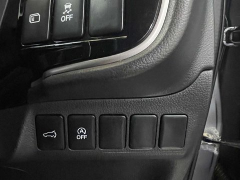 Mitsubishi Outlander 2.0 Outlander Exceed CVT 4WD 5dr 34